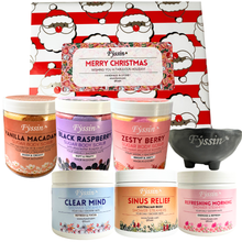 Load image into Gallery viewer, XMAS SHOWER TREATS(L)