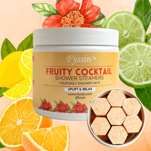 Load image into Gallery viewer, 10 x SHOWER STEAMERS BUNDLE