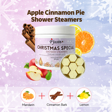 Load image into Gallery viewer, CHRISTMAS SHOWER STEAMER