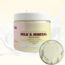 Load image into Gallery viewer, MILK & MINERAL 400G+