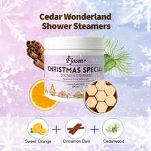 Load image into Gallery viewer, 10 x SHOWER STEAMERS BUNDLE
