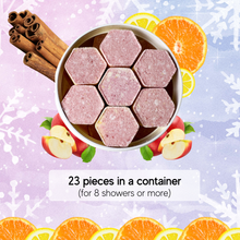 Load image into Gallery viewer, APPLE CINNAMON PIE