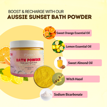 Load image into Gallery viewer, 4 x BATH JAR BUNDLE