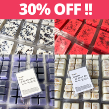 Load image into Gallery viewer, SINGLE - SOY WAX TRAY