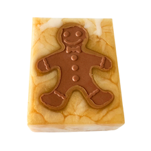 Load image into Gallery viewer, GOLDEN GINGERBREAD