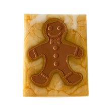 Load image into Gallery viewer, GOLDEN GINGERBREAD