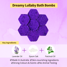 Load image into Gallery viewer, SHOWER & BATH(S) GIFT SET