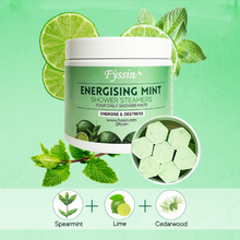 Load image into Gallery viewer, ENERGISING MINT