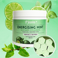 Load image into Gallery viewer, ENERGISING MINT