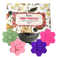 Load image into Gallery viewer, SHOWER & BATH(S) GIFT SET