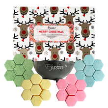 Load image into Gallery viewer, SINUS RELIEF SHOWER STEAMERS(S) GIFT SET