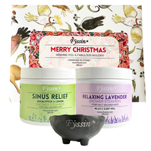 Load image into Gallery viewer, SHOWER STEAMERS SET