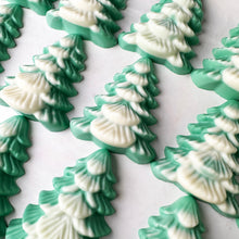 Load image into Gallery viewer, SNOWY TREE