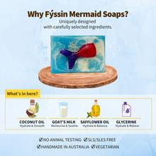 Load image into Gallery viewer, MERMAID