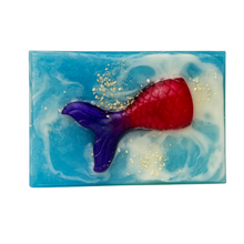 Load image into Gallery viewer, MERMAID