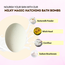 Load image into Gallery viewer, MILKY MAGIC HATCHING