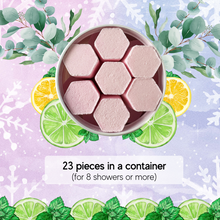 Load image into Gallery viewer, CHRISTMAS SHOWER STEAMER