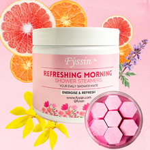 Load image into Gallery viewer, REFRESHING MORNING