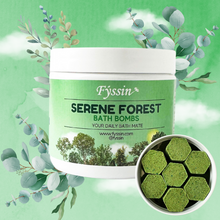 Load image into Gallery viewer, SERENE FOREST