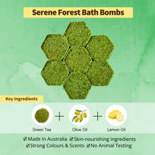 Load image into Gallery viewer, SERENE FOREST (S)