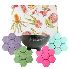 Load image into Gallery viewer, SHOWER STEAMER MIX(S) GIFT SET