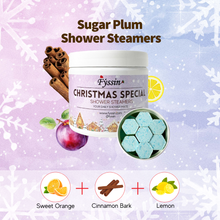 Load image into Gallery viewer, CHRISTMAS SHOWER STEAMER