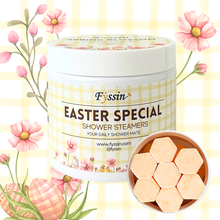 Load image into Gallery viewer, EASTER SHOWER STEAMER
