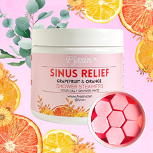 Load image into Gallery viewer, SINUS RELIEF - GRAPEFRUIT