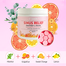 Load image into Gallery viewer, SINUS RELIEF - GRAPEFRUIT