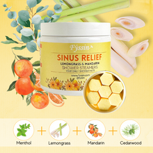 Load image into Gallery viewer, SINUS RELIEF - LEMONGRASS