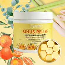 Load image into Gallery viewer, SINUS RELIEF - LEMONGRASS