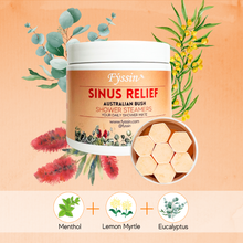 Load image into Gallery viewer, SINUS RELIEF - AUSTRALIAN BUSH