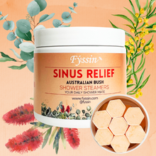 Load image into Gallery viewer, SINUS RELIEF - AUSTRALIAN BUSH
