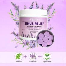 Load image into Gallery viewer, SINUS RELIEF - LAVENDER & SPEARMINT