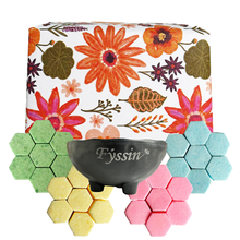 Load image into Gallery viewer, SINUS RELIEF SHOWER STEAMERS(S) GIFT SET