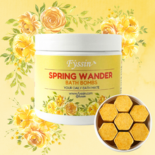 Load image into Gallery viewer, SPRING WANDER