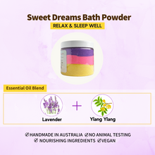 Load image into Gallery viewer, SWEET DREAMS 400G+