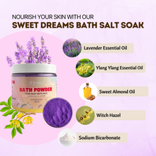 Load image into Gallery viewer, 4 x BATH JAR BUNDLE