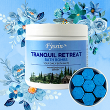 Load image into Gallery viewer, TRANQUIL RETREAT