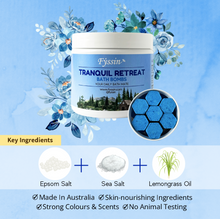 Load image into Gallery viewer, 4 x SHOWER & BATH BUNDLE