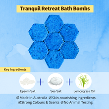 Load image into Gallery viewer, TRANQUIL RETREAT (S)