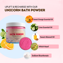 Load image into Gallery viewer, 4 x BATH JAR BUNDLE