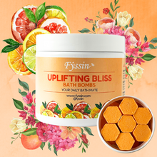 Load image into Gallery viewer, UPLIFTING BLISS