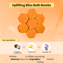 Load image into Gallery viewer, UPLIFTING BLISS (S)