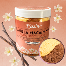 Load image into Gallery viewer, VANILLA MACADAMIA