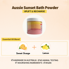 Load image into Gallery viewer, AUSSIE SUNSET 400G+