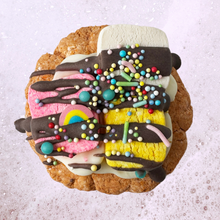 Load image into Gallery viewer, ROCKY ROAD COOKIE 125G+
