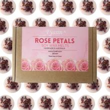 Load image into Gallery viewer, ROSE PETALS 6pcs