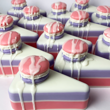 Load image into Gallery viewer, FRESH CHERRY CAKE