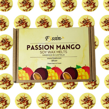 Load image into Gallery viewer, PASSION MANGO 6pcs